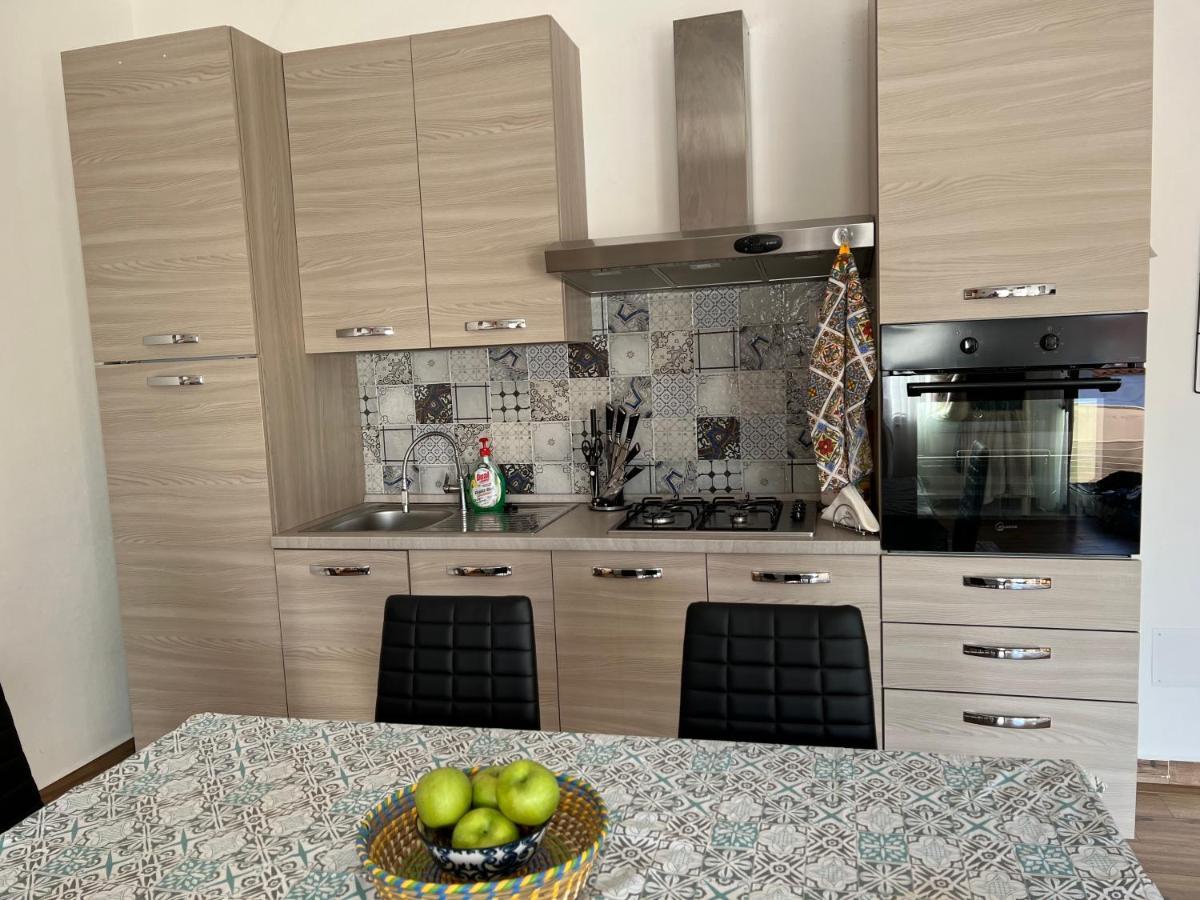 Апартаменти Casa Alfa Кастельсардо Екстер'єр фото